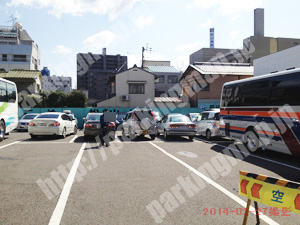 松山013：松山城駐車場_04