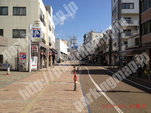 松山017：フラワーパーキングお城下（立体）_04