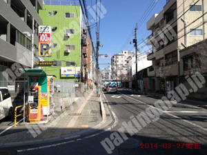 松山019：チワワパーキング喜与町_03