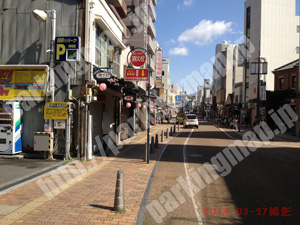 松山021：大街道3丁目パーキング_04