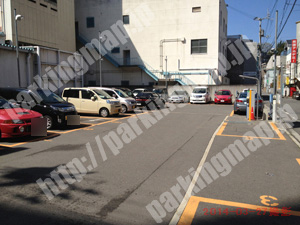 松山026：OXパーキング松山1番町2丁目_02