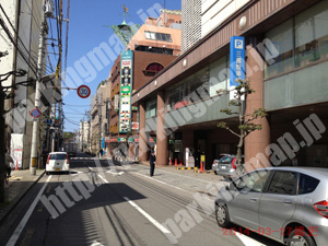 松山033：三越本館駐車場_03