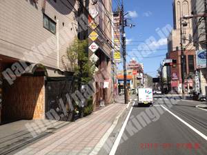 松山037：奥平ビルPark1駐車場_04