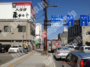 松山041：濱商パーク勝山通り_04