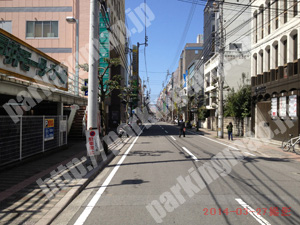 松山050：戸井モータープール_04