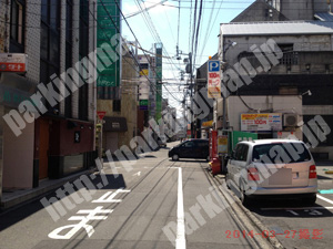 松山057：100円パーク　セントラルP21_04