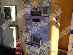 松山063：濱商・マドンナ100円パーキング_04