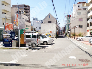 松山069：濱商2番町パーキング_04