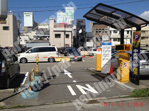 松山085：濱商大街道パーキング_04