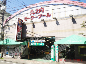 松山104：丸之内モータープール_02