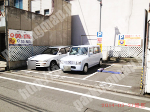 松山106：濱商パーク　一番町_04