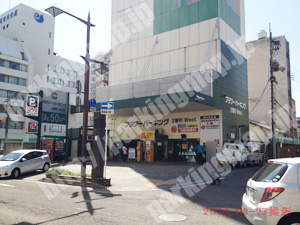 松山108：フラワーパーキング二番町_03