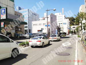 松山108：フラワーパーキング二番町_05