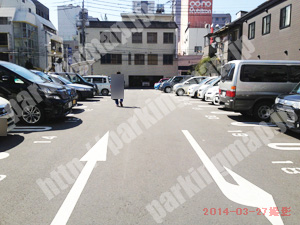 松山114：花月PARKING_02