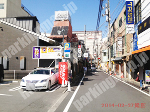 松山114：花月PARKING_03