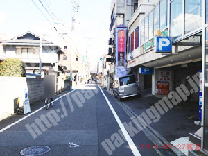 松山117：銀座パーキング_04