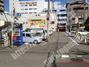 松山121：オレンジパーキング三番町_04