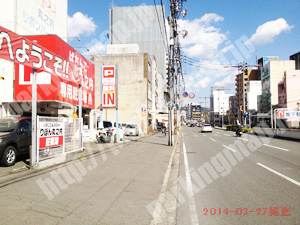松山134：リボン丸之内パーキング平面_03
