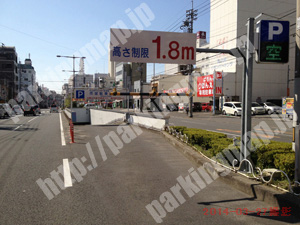 松山136：松山市中之川地下駐車場_02