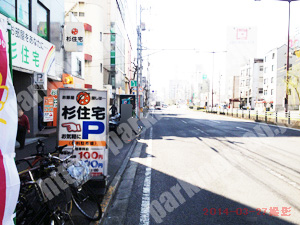 松山140：Pスギ駐車場_03