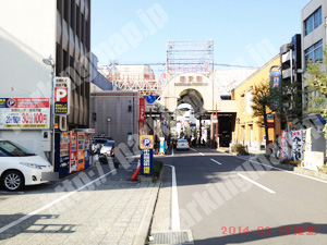 松山150：濱商パーク　南銀天街_03