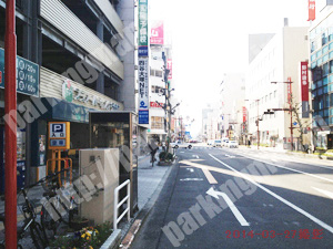松山161：フラワーパーキング千舟町_04