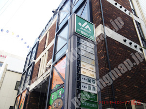 松山163：市駅前ビルパーキング_03