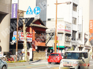 松山164：濱商・千舟町パーキング_04