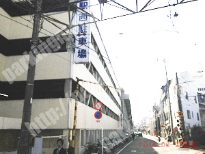 松山167：伊予鉄市駅西駐車場_06