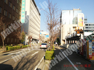 松山187：濱商パーク城下町_04