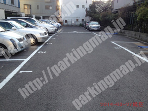 松山188：ワンちゃんマークの100円パーク　三番町パーク_02