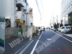 松山195：パークランドシュロス南側_03