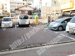 松山197：濱商パーク　クワトロ_02