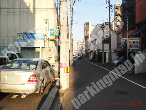 松山203：宇和海駐車場_04