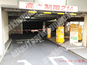松山207：松山市営二番町駐車場_03
