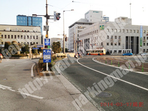 松山208：タイムズ松山市地下駐車場_02