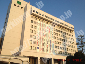 松山208：タイムズ松山市地下駐車場_04