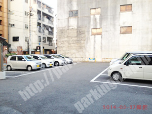 松山212：国際ホテル松山駐車場_03