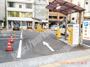 松山212：国際ホテル松山駐車場_04