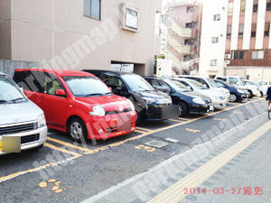 松山217：パークランド西一万2_02