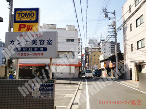 松山222：TOMOパーキング上一万町_03