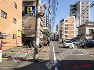 松山223：道後今市パーキング_03