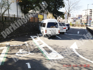 松山234：道後公園駐車場_02