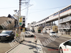 松山269：黄色いイルカの市駅南パーク_05