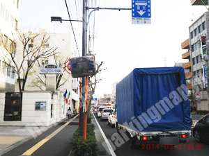 松山300：ピュアフル松山駐車場_03