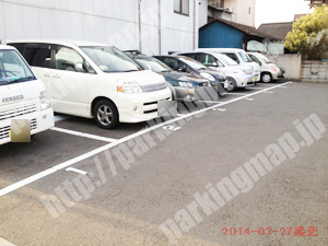 松山308：エンゼルパーキング平和通6丁目_02