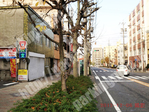 熱田002：名鉄協商パーキング金山西第4_02