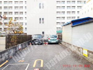 熱田002：名鉄協商パーキング金山西第4_03