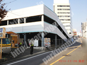 熱田007：名鉄金山駐車場_04