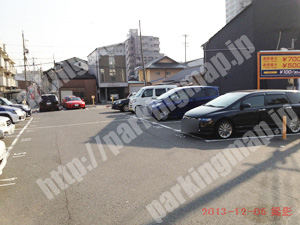 熱田008：ピーゾーン金山駐車場_02